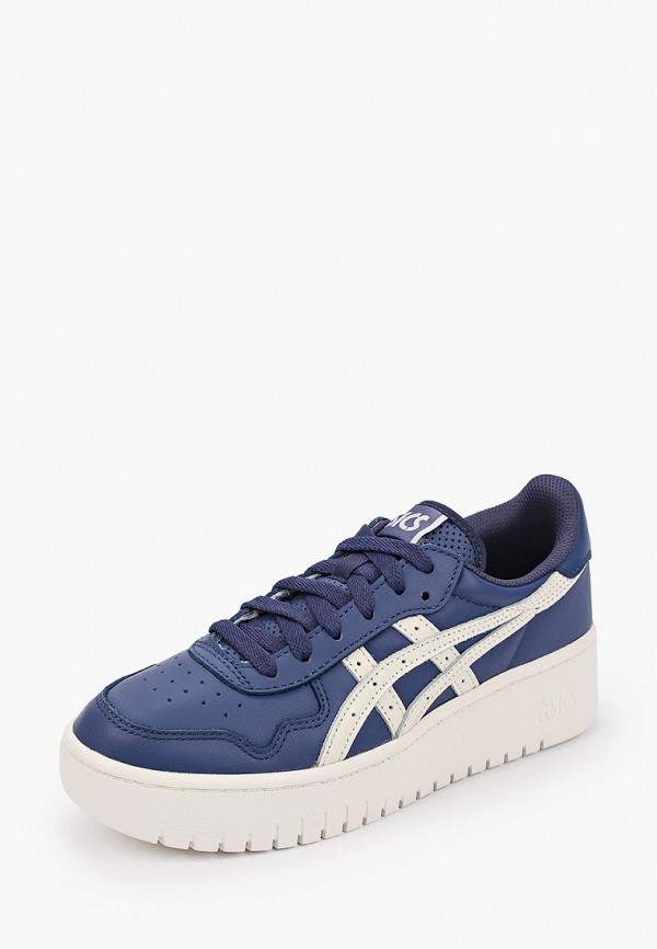 фото Кеды asics