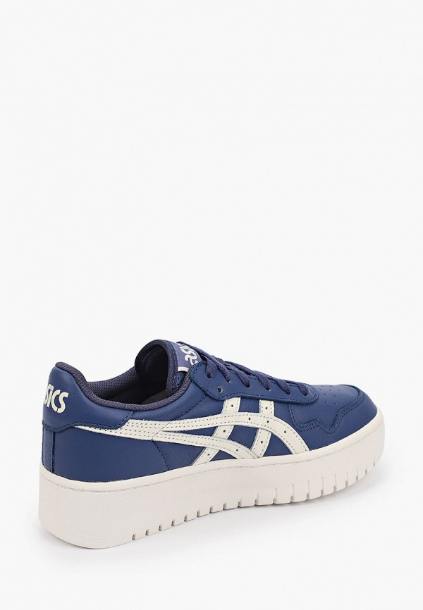 фото Кеды asics