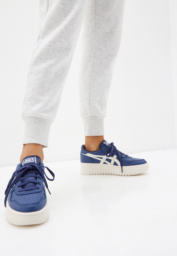 фото Кеды asics