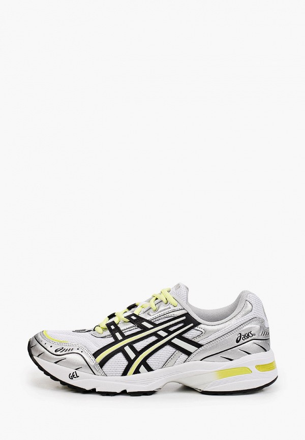 фото Кроссовки asics