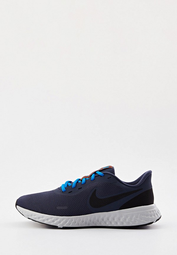 

Кроссовки Nike, Синий, NIKE REVOLUTION 5