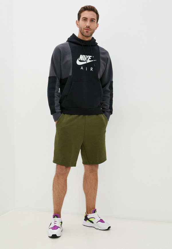 фото Шорты спортивные nike
