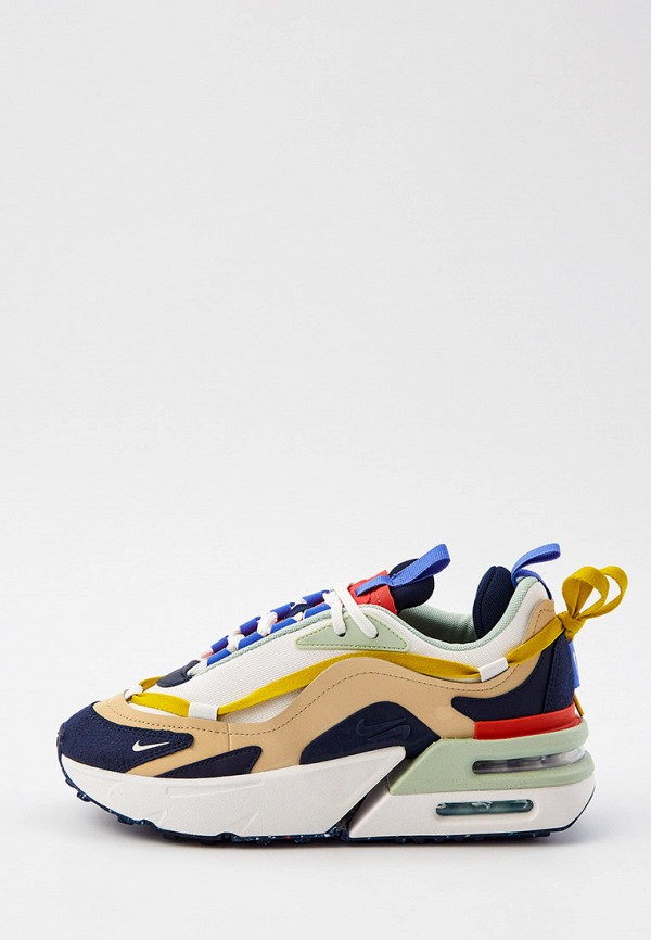 

Кроссовки Nike, Разноцветный, W AIR MAX FURYOSA