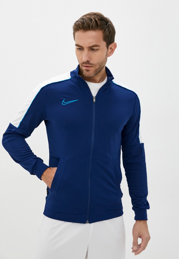 

Олимпийка Nike, Синий, M NK DF ACD TRK JKT KP FP JB