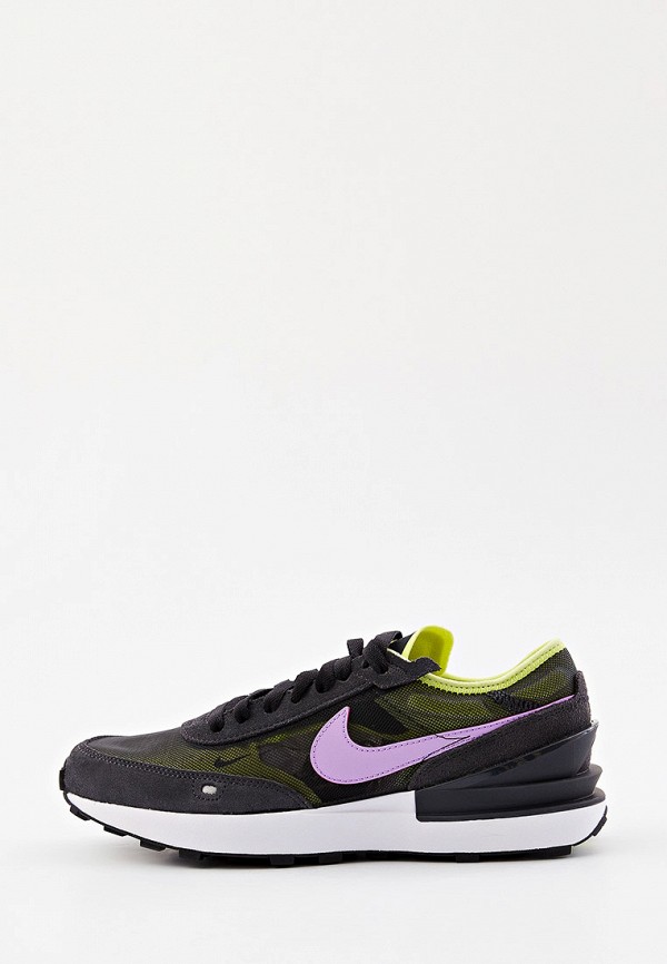 

Кроссовки Nike, Разноцветный, NIKE WAFFLE ONE (GS)