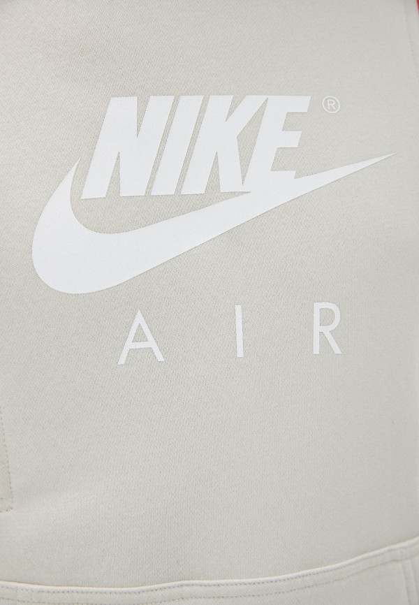 

Худи Nike, Разноцветный, M NSW NIKE AIR PO BB HOODIE