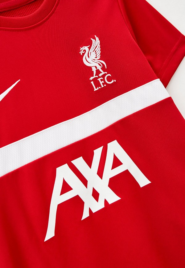 

Футболка спортивная Nike, LFC YNK DF ACDPR TOP SS ESN