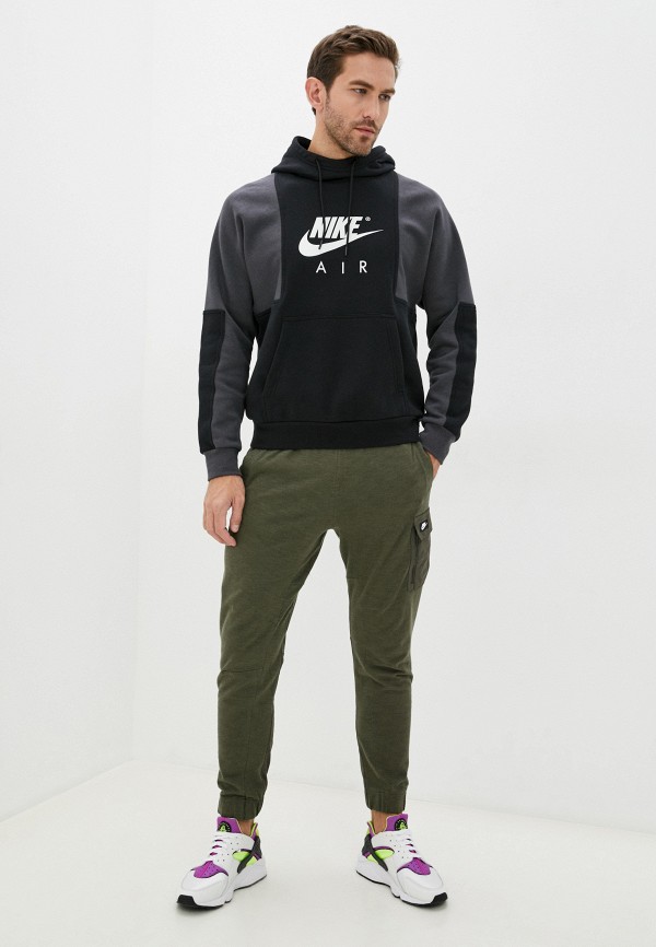 

Брюки Nike, Хаки, M NSW ME PANT LTWT ESSNTL