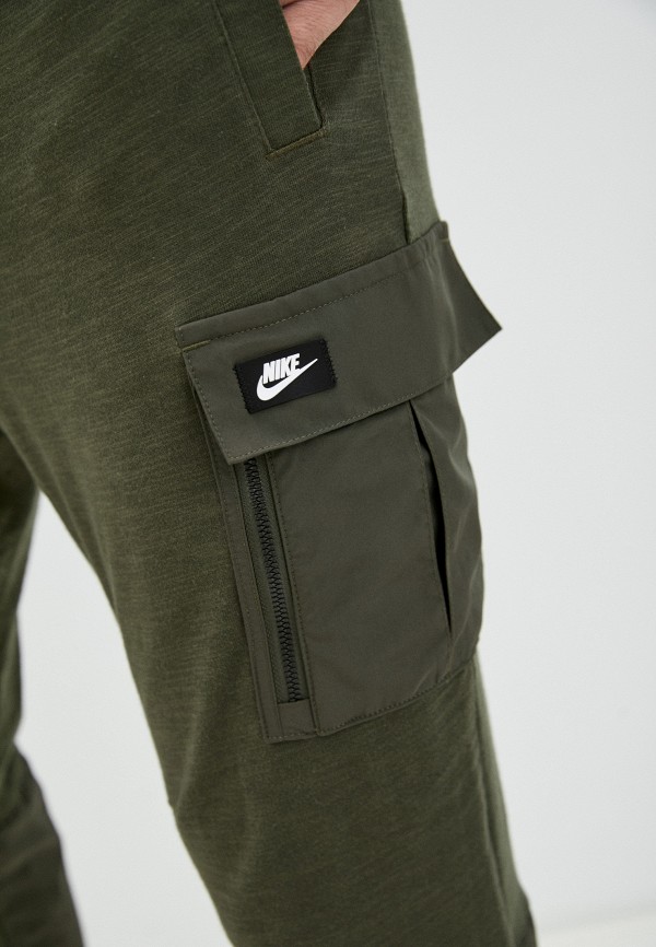 фото Брюки nike