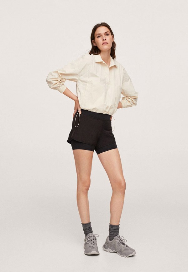 фото Куртка mango