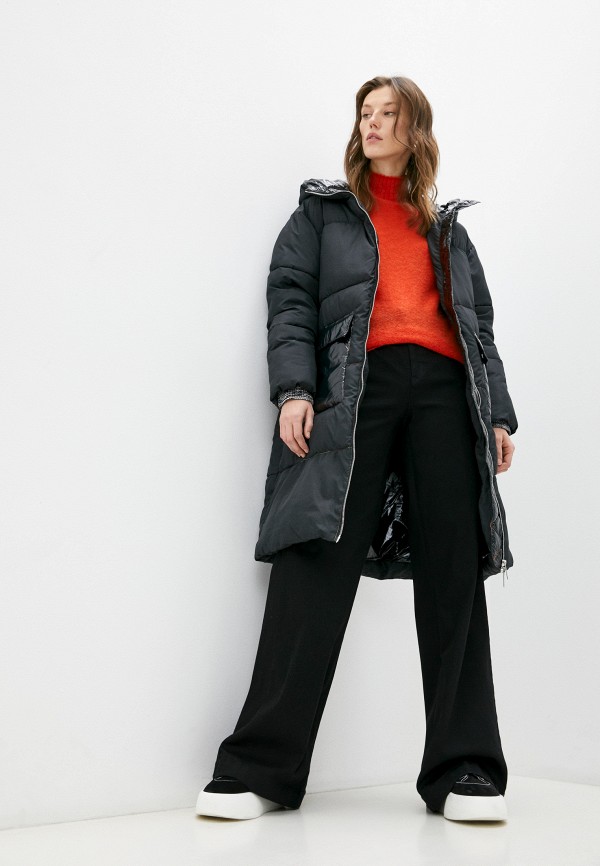 фото Куртка утепленная m missoni