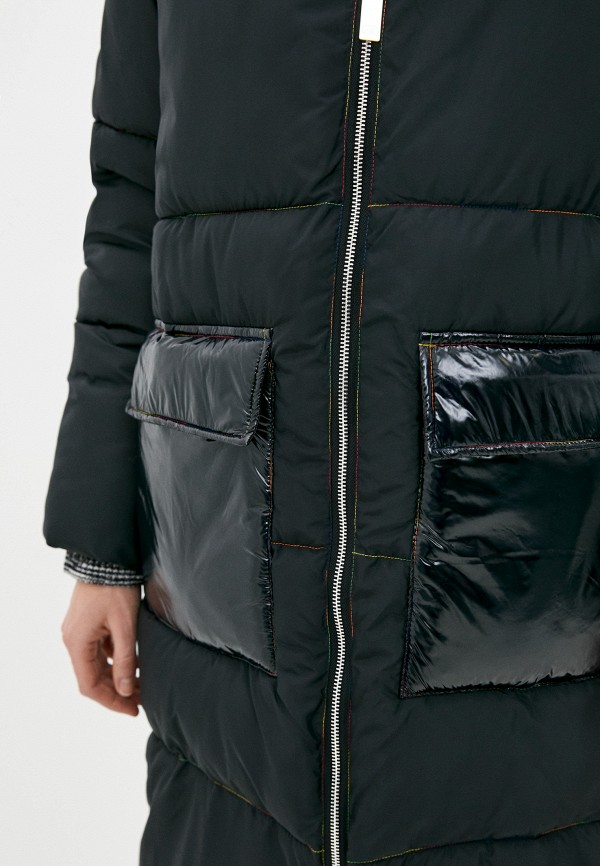 фото Куртка утепленная m missoni