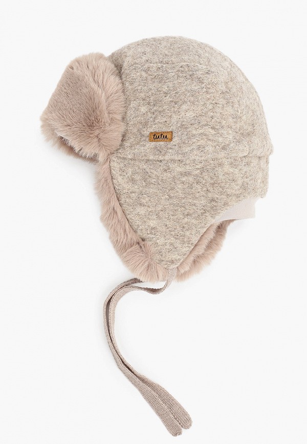 фото Шапка tutu