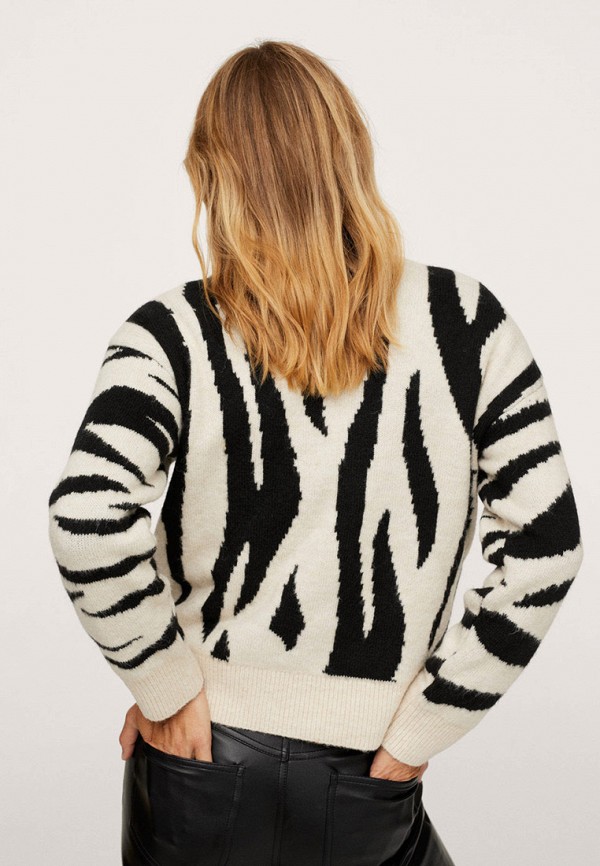 фото Свитер mango