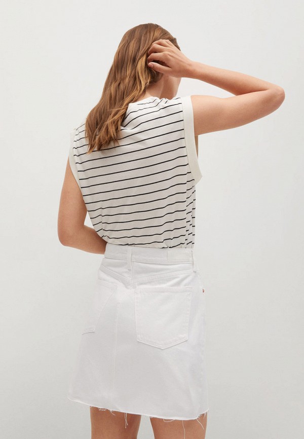 фото Юбка mango