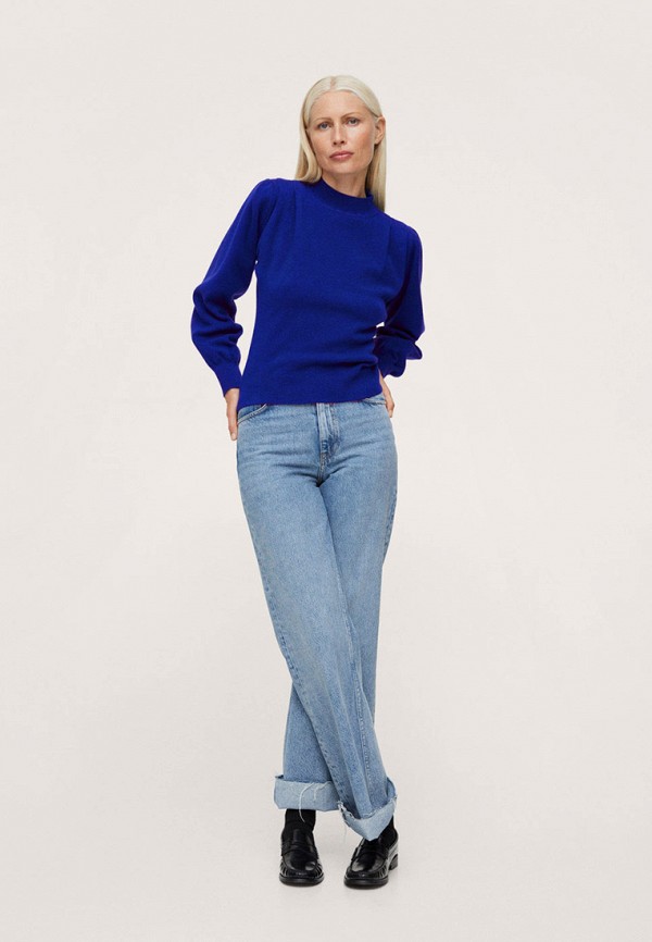 фото Водолазка mango