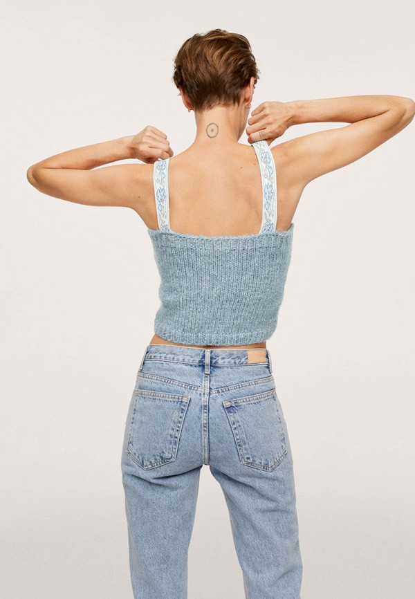 фото Топ mango