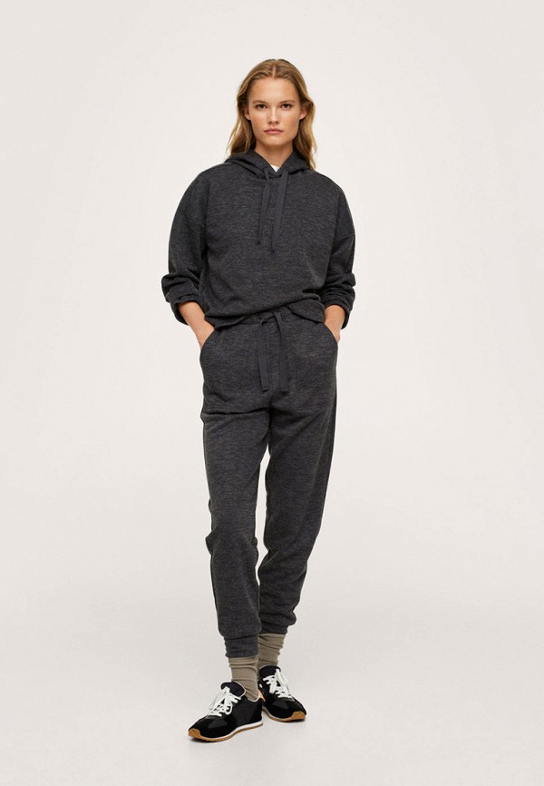 фото Брюки mango