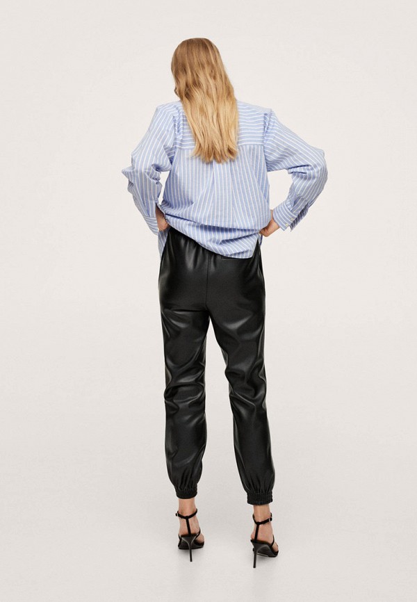 фото Брюки mango