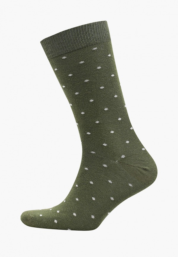 

Носки Mango Man, Зеленый, Mango Man RTLAAT826901