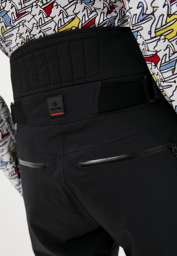 фото Брюки горнолыжные bogner fire+ice