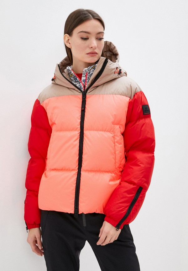 

Пуховик Bogner Fire+Ice, Разноцветный