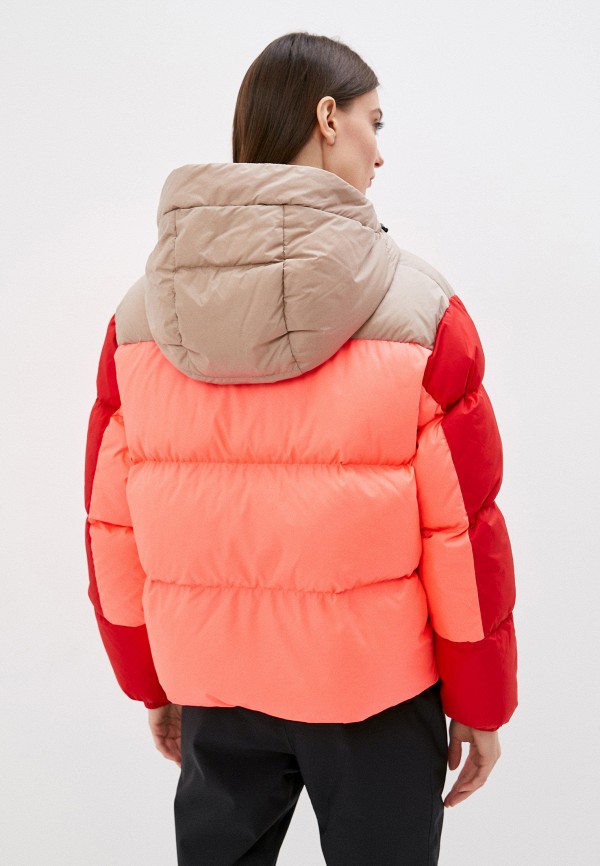 фото Пуховик bogner fire+ice