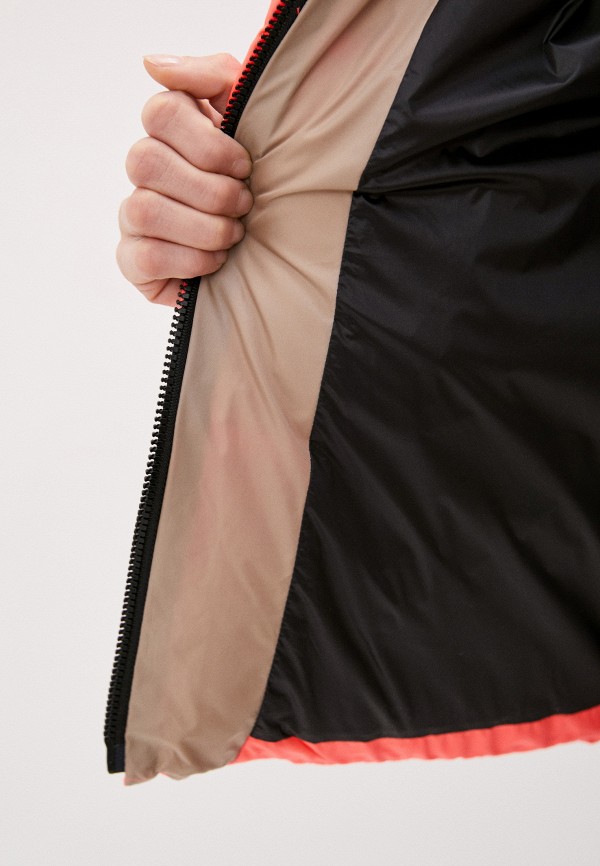 фото Пуховик bogner fire+ice