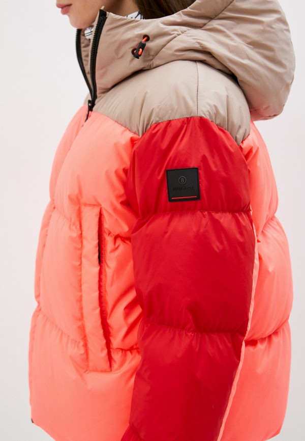 фото Пуховик bogner fire+ice