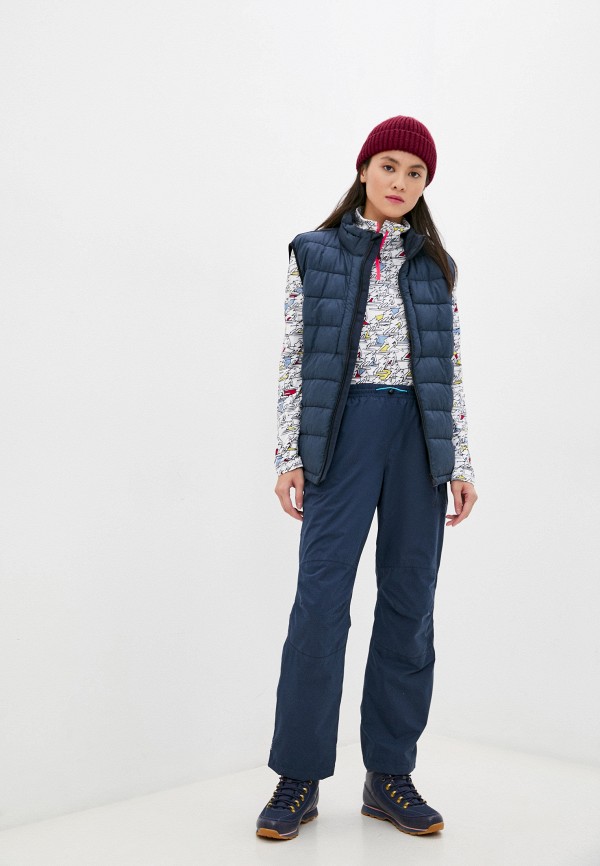 фото Лонгслив bogner fire+ice