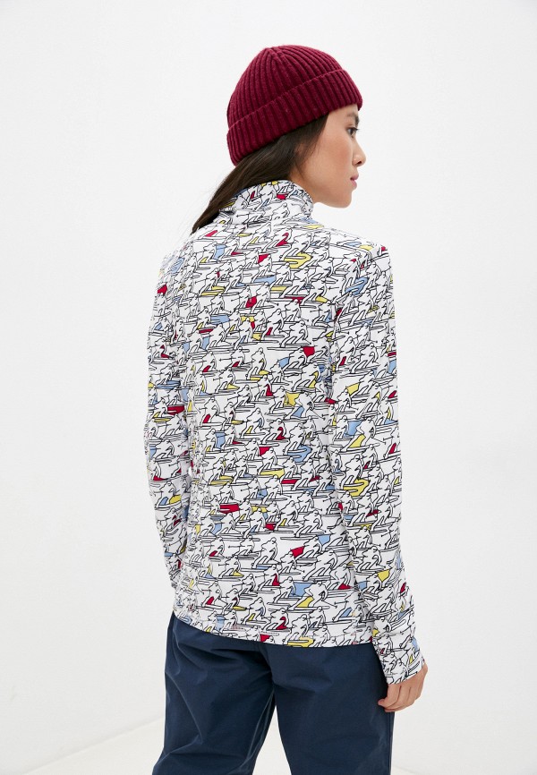 фото Лонгслив bogner fire+ice