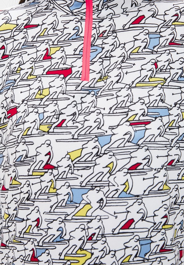 фото Лонгслив bogner fire+ice