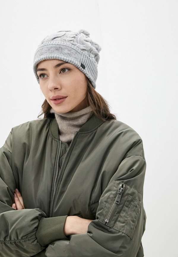 фото Шапка bogner fire+ice