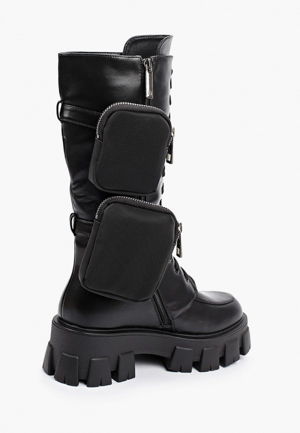 фото Полусапоги vivian royal