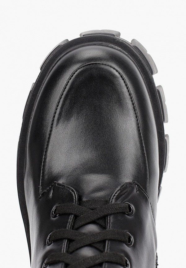 фото Полусапоги vivian royal