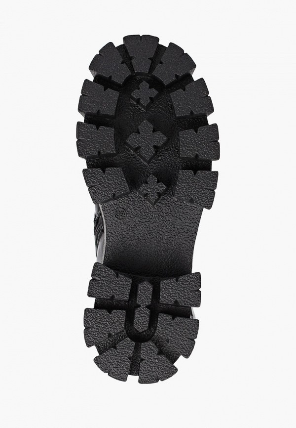 фото Полусапоги vivian royal