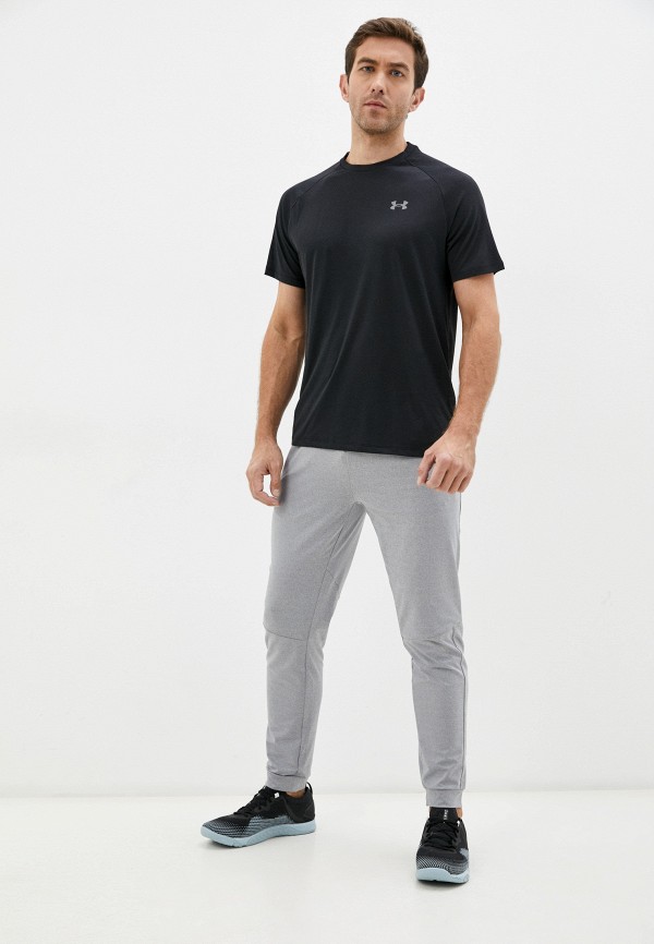 

Футболка спортивная Under Armour, Черный, Under Armour RTLAAT836102