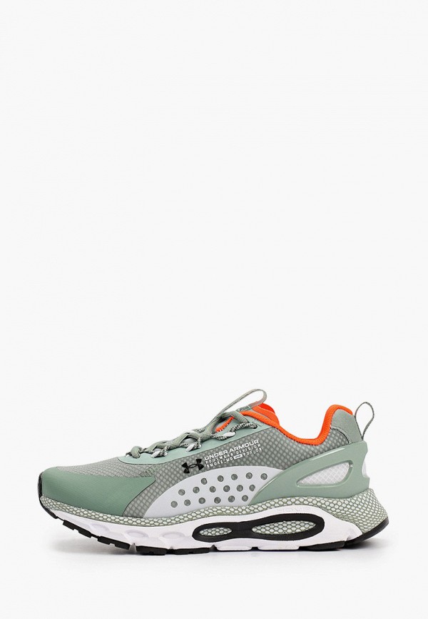 

Кроссовки Under Armour, Хаки, Under Armour RTLAAT836501