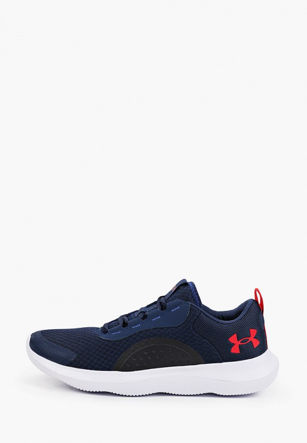 фото Кроссовки under armour