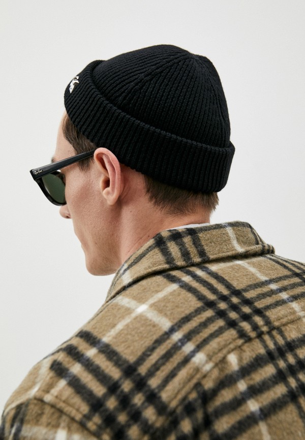 фото Шапка the kooples