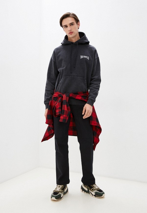 

Джинсы The Kooples, Черный