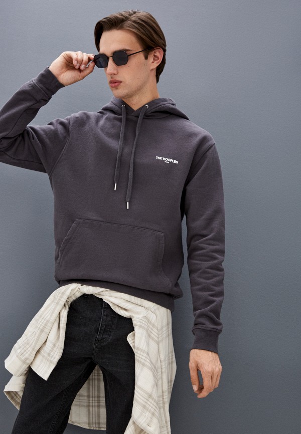 фото Худи the kooples
