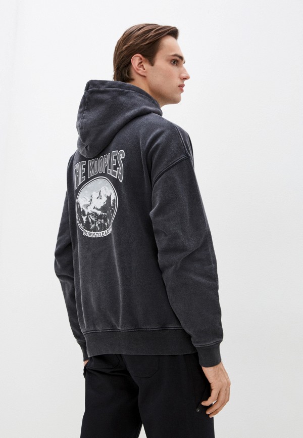 фото Худи the kooples