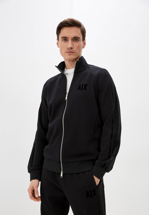 

Олимпийка Armani Exchange, Черный