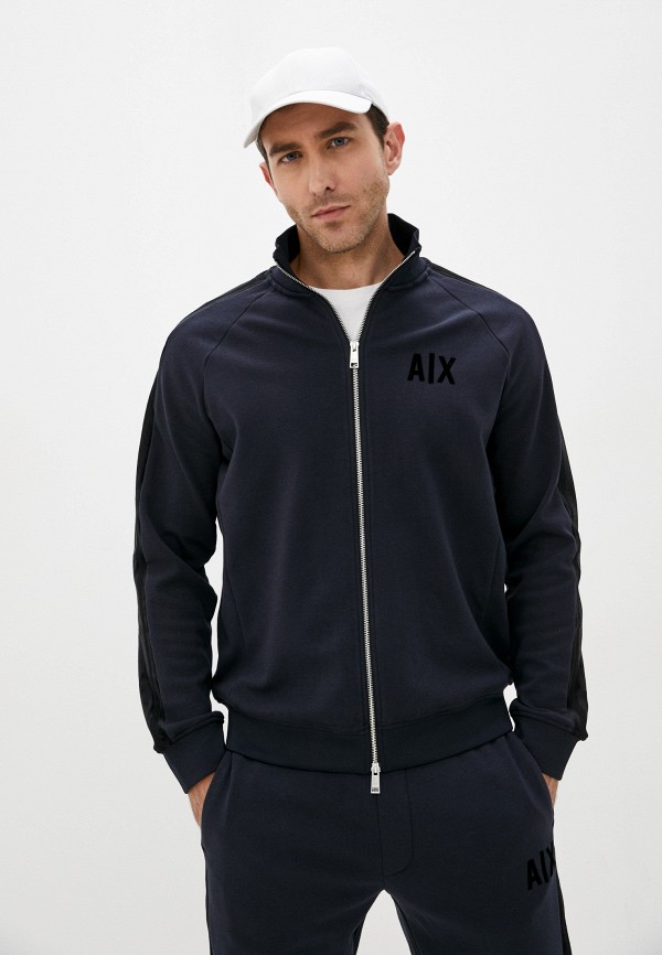 фото Олимпийка armani exchange