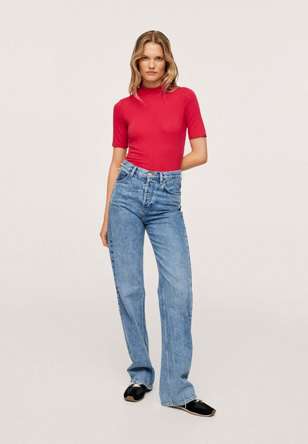 фото Водолазка mango