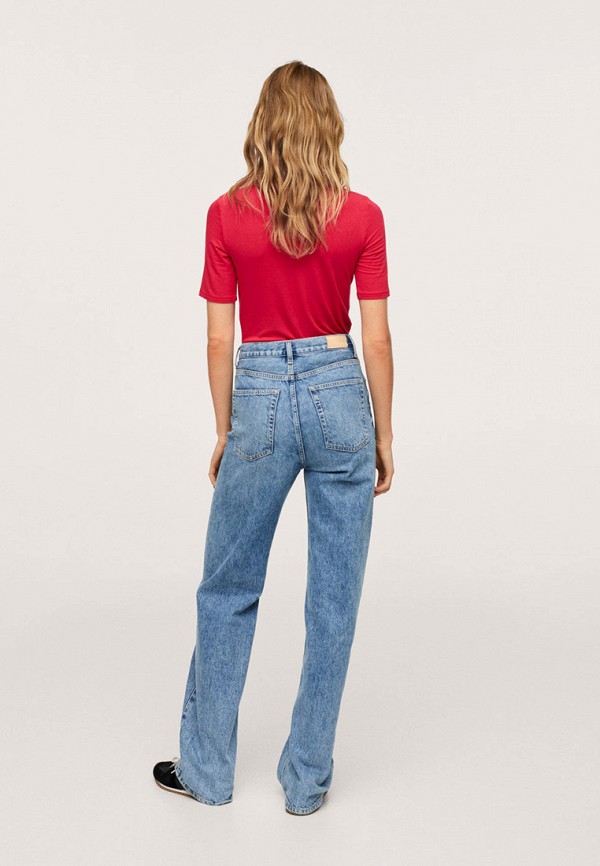 фото Водолазка mango