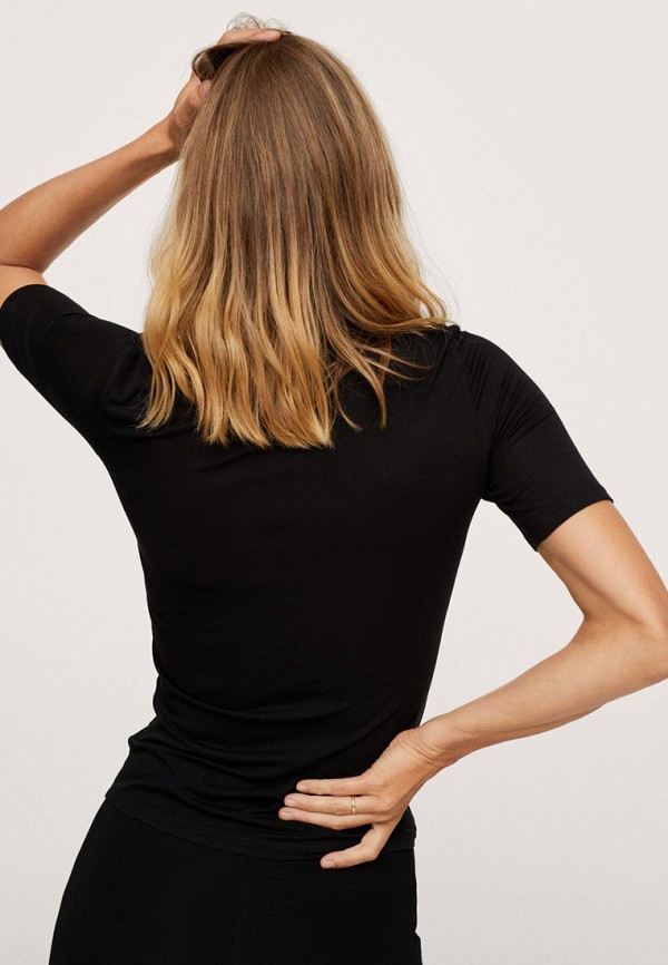 фото Водолазка mango