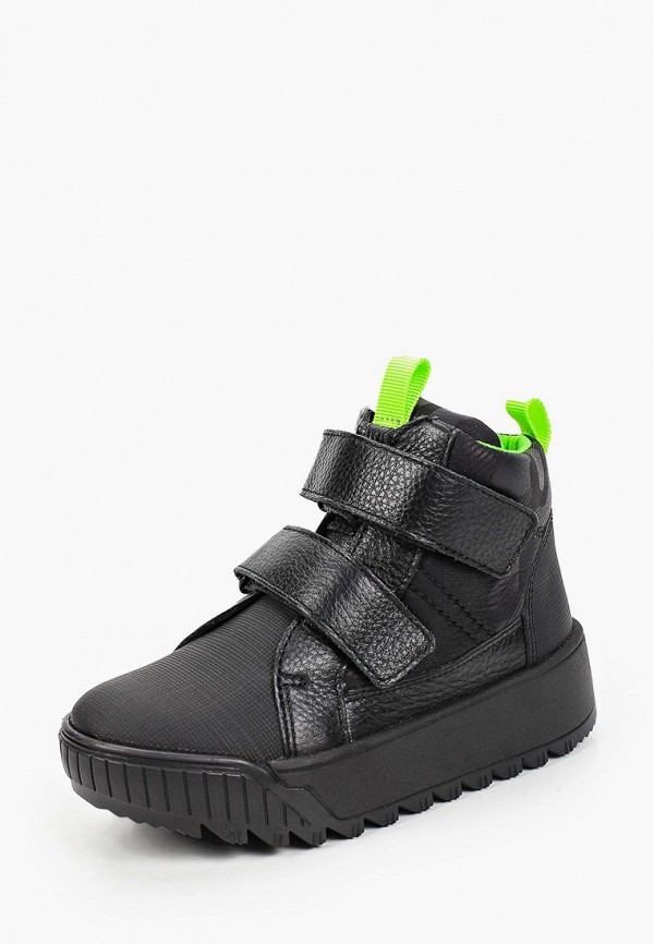 фото Кроссовки shagovita