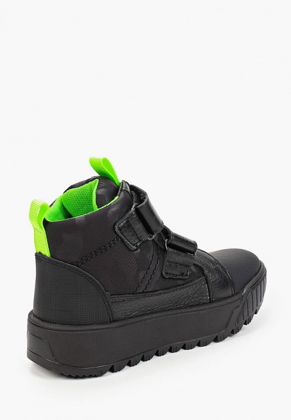 фото Кроссовки shagovita